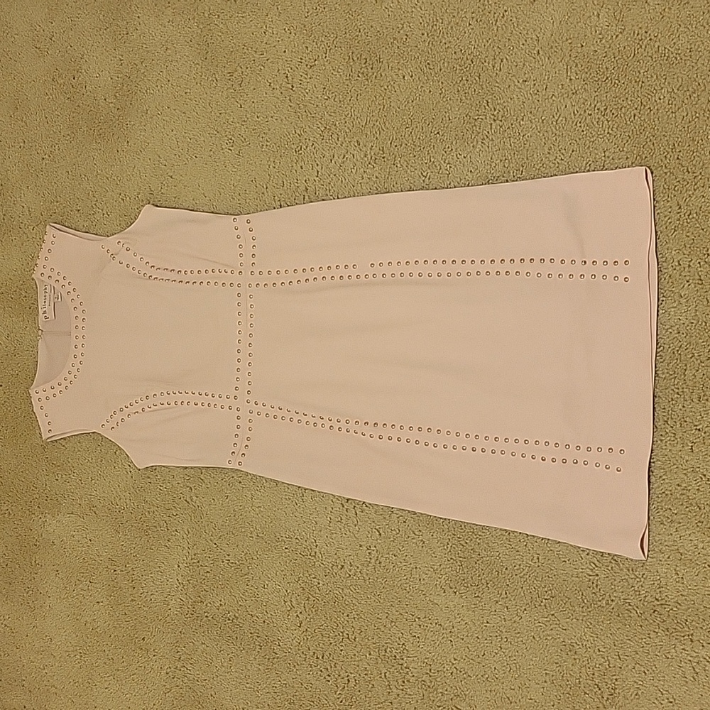 Philosophy Dress